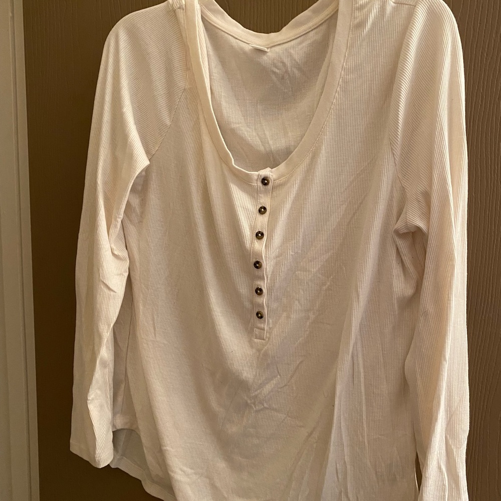 Old Navy Long Sleeve Shirt